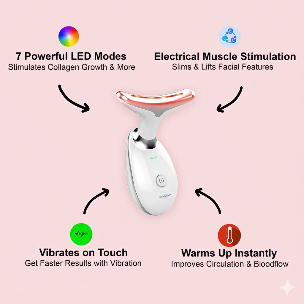 Vinora GlowLift