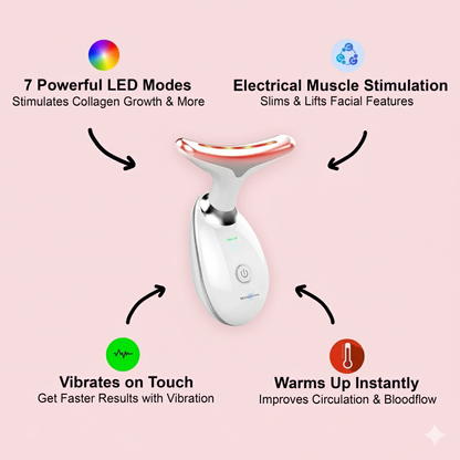 Vinora GlowLift