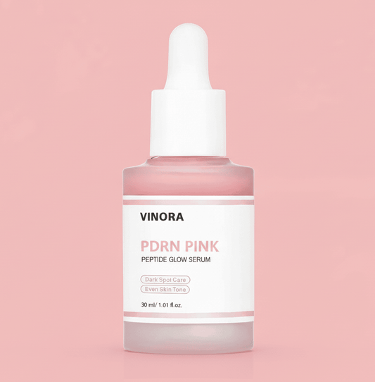 Vinora Activating Serum
