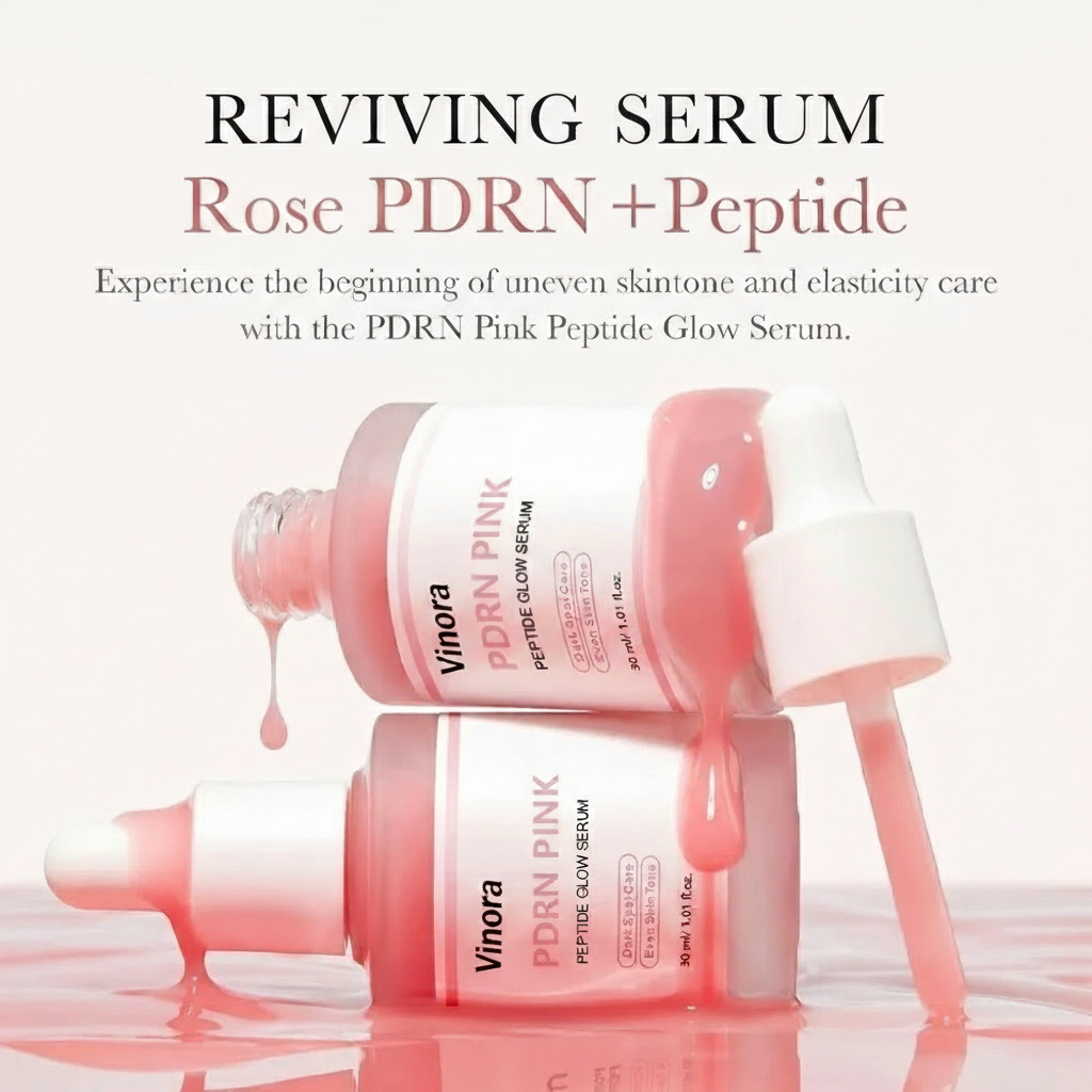 Vinora Activating Serum
