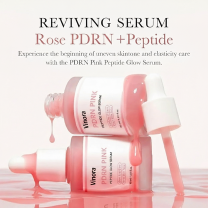 Vinora Activating Serum