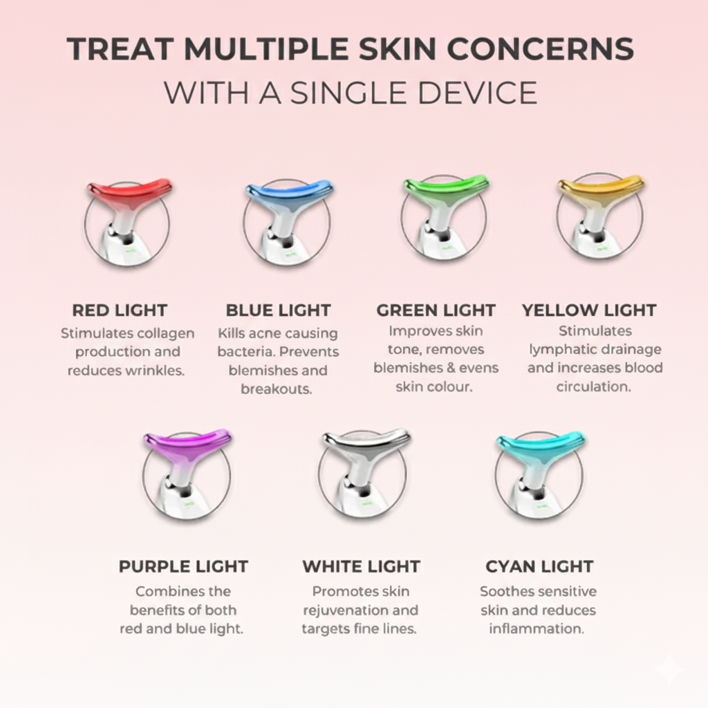Vinora GlowLift