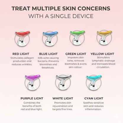Vinora GlowLift