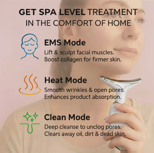 Vinora GlowLift